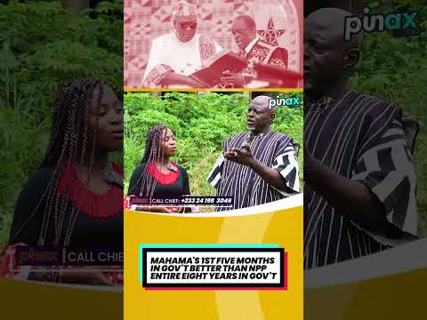 ‘NDC BETTER!’ Bawumia’s Father SPARKS FIRE with Akufo-Addo Comparison!"