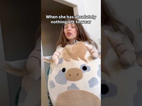 I am the squishmellow ￼