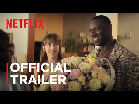 French Lover | Official Trailer | Netflix