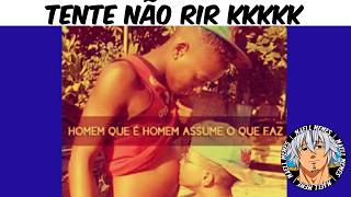 TENTE NÃO RIR 2025 😂 - OS MELHORES MEMES E VÍDEOS ENGRAÇADOS!