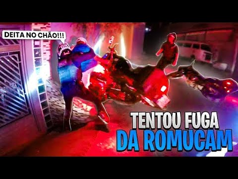 EMOCIONADO PERDEU NO PINOTE E PERDEU A MOTO.