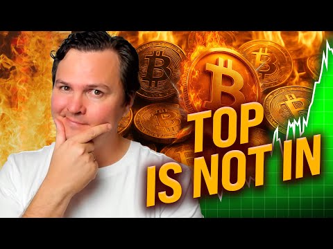 Is $150,000 Bitcoin’s Next Local Top?