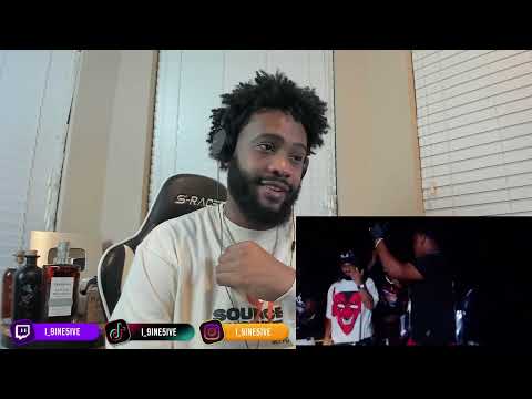 WAS BRO SNAPPIN?? Huncho Hardy - I Ain Lyin (Official Video) | REACTION