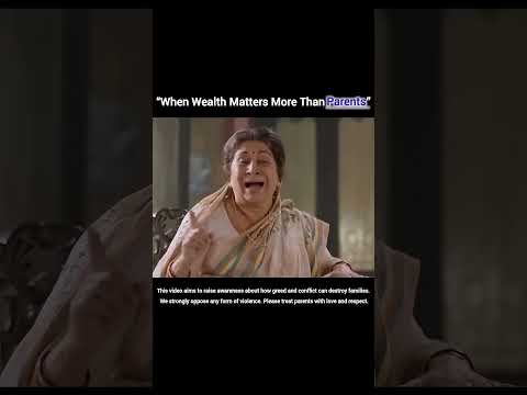 greed makes children blind #lifequotes #awareness #lifelessons #bekind #shorts #educational #life