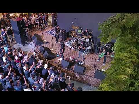 EdanE - Ikuti @Guitar Experience 2026