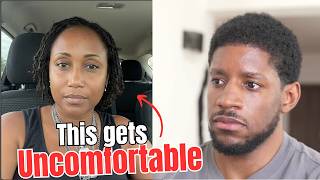 "White People Laugh At Us.." Woman Sparks Massive Debate Over Black Women Wearing Fake Hair