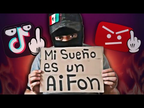 EL "LIMOSNERO" LLORÓN DE TIKTOK (CRINGE)