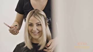 Microlines Hairdreams