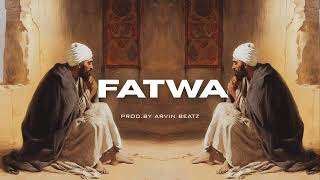 [FREE] Arabic Bounce Type Beat - " FATWA " //  Arabic Type beat 2025.