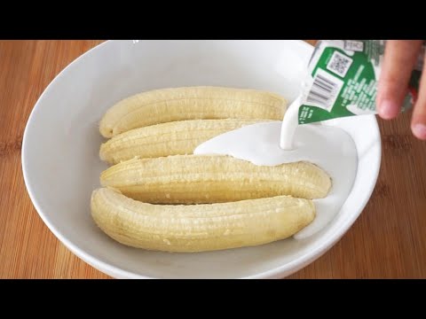 Tidak Perlu Membeli Mahal Diluar Jika Kamu Punya Pisang Dan Santan Dicampur Jadi Makanan Lezat