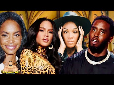 Diddy hiding money and other assets in Kim Porter's father's name+Details of another dark lawsuit