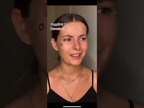 POV- UN GRANDE NASCONDINO PT2- Alessia Dardano