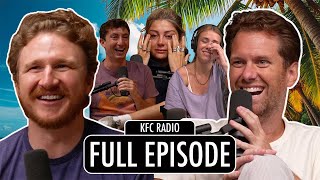 We Recap The First Weekend Of Barstool Beach House Ft. Tommy Smokes - Full Episode