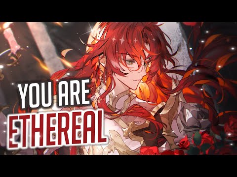 Nightcore - Ethereal [NV/EDIT] (Lyrics)