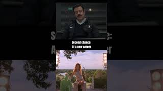 Everyone seized their second chances