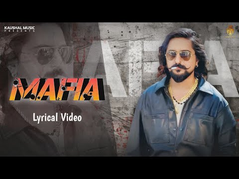 MAFIA - Kay D | Samvee | New Haryanvi Songs Haryanavi 2024