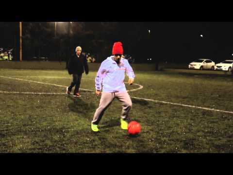 Gol del davo