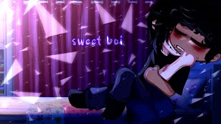 sweet boi - chevy - feliz cumpleaños mi vida (mini GCMV_Gacha club)