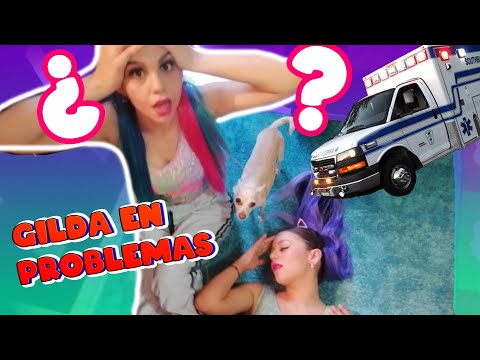 Pierdo La Memoria / Gaby y Gilda