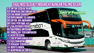 LAGU NOSTALGIA TEMBANG KENANGAN PALING DICARI - Untuk Sebuah Nama