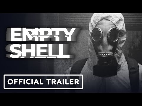 Empty Shell - Official Console Launch Trailer