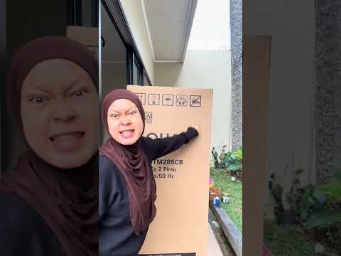 Mau bikin barbie hamidun fyp