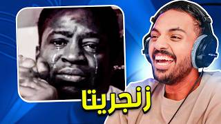 ميمز بندريتا : زنجريتا 😂