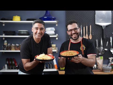يابه احمد وحيد يعلمني شون اطبخ 😂