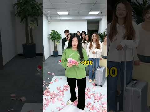 The girl won 2 million dollars by playing the game!!#viralvideo #ytshortsind #ytshortsindia #short