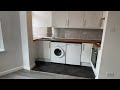 1 bedroom student apartment in West End, Glasgow