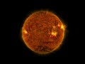 Studying Baily's Beads and the Sun