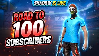 My Broadcast