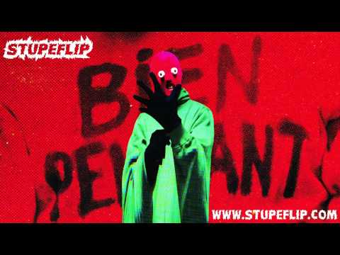 Stupeflip - c'est un tube (T.H.I inédit)