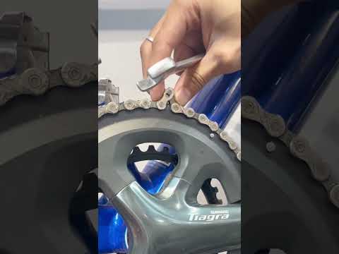 Simple way to remove this. #meoxedap #cyclingtips #tipsandtricks #cycling #cyclinglife