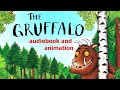Gruffalo Story Comprehension Questions