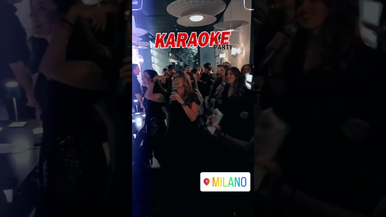 Maury Dj e Karaoke