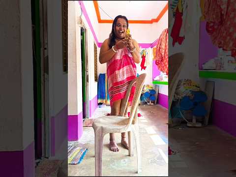 Yah kya kha liya #youtubeshorts #funny #comedy #trending