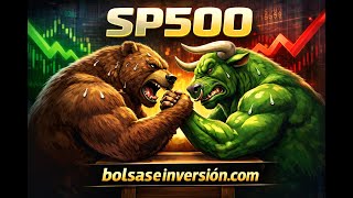 S&P 500: Equilibrio y semana de volatilidad