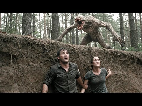 The Stairs (2021) Movie Explained In Hindi | Horror Thriller Mystery