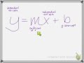 Understanding Linear Equations Concepts