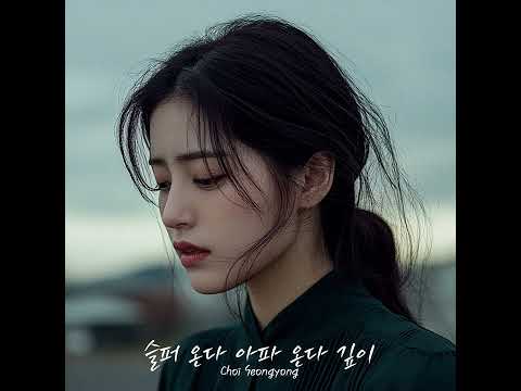 하비(최성용) - 슬퍼 온다 아파 온다 깊이