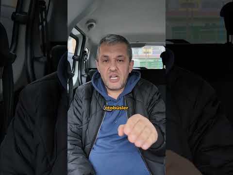 Aracını Yavaş Yavaş Bitiriyor Olabilirsin…