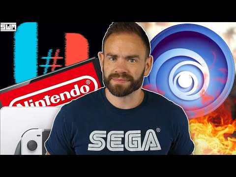 Nintendo Makes Another Statement Against Emulation & Ubisoft Comes Under Fire Again | News Wave