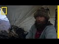 Survival Skills in the Rockies
