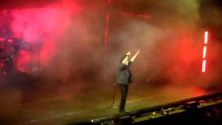 The Weeknd Live @ O2 Arena - High For This