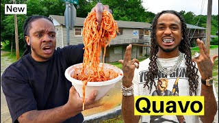 I Tested Rapper Owned Restaurants in Atlanta