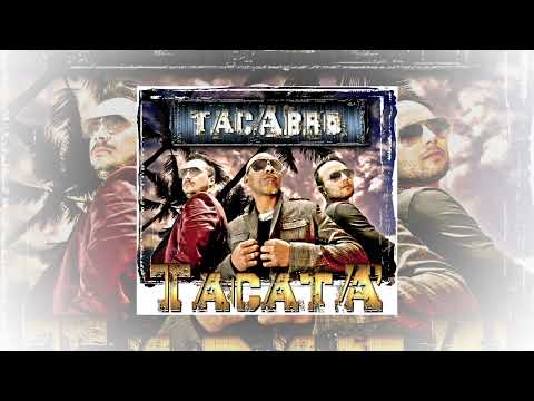 Tacabro - Tacata' (Official Acapella)