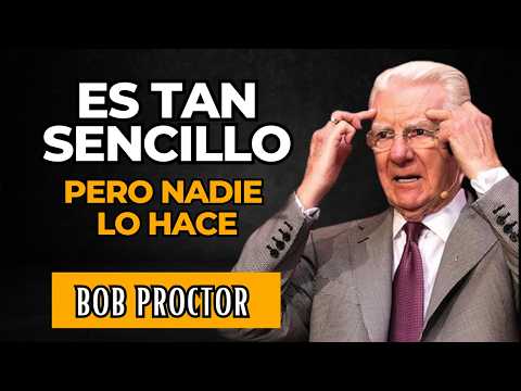 10 TIPS PARA ATRAER ABUNDANCIA 🌟 | Los Millonarios lo hacen a diario| Bob Proctor.