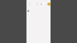Share a note on your iPhone | Apple Support