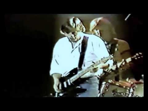 Pink Floyd -  " Young Lust "